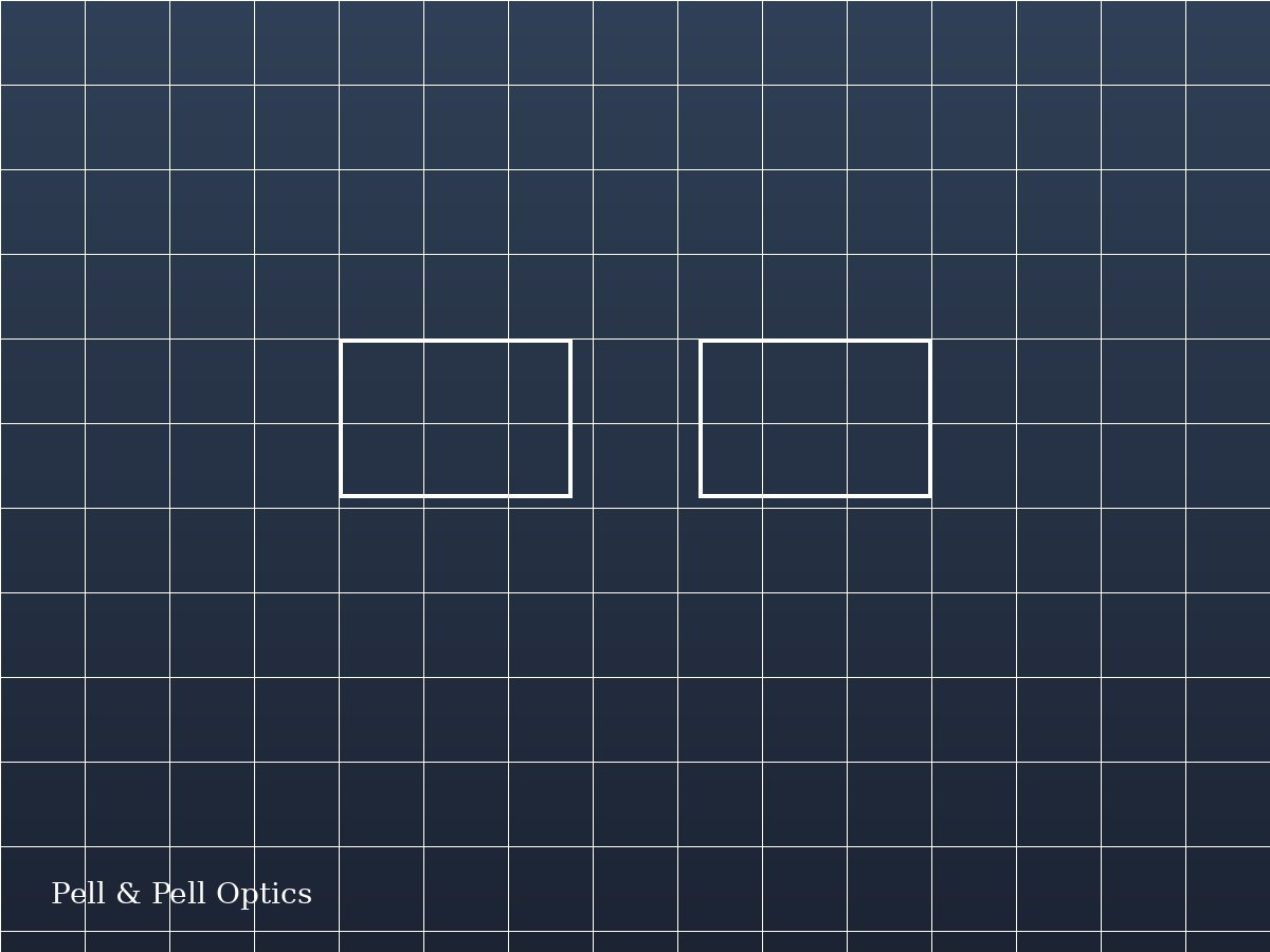 Pell & Pell Optics project preview